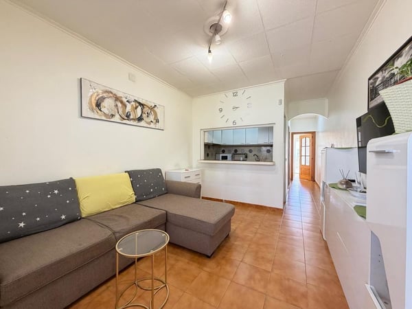 House in Torrevieja - view 1