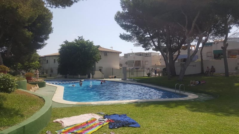 House in Torrevieja - view 1