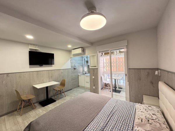 Apartment in Torrevieja - view 1