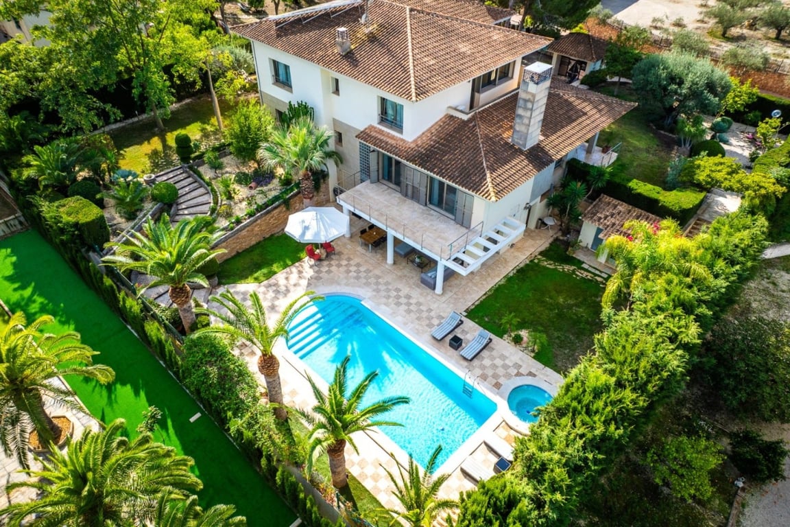 House in Molina de Segura
