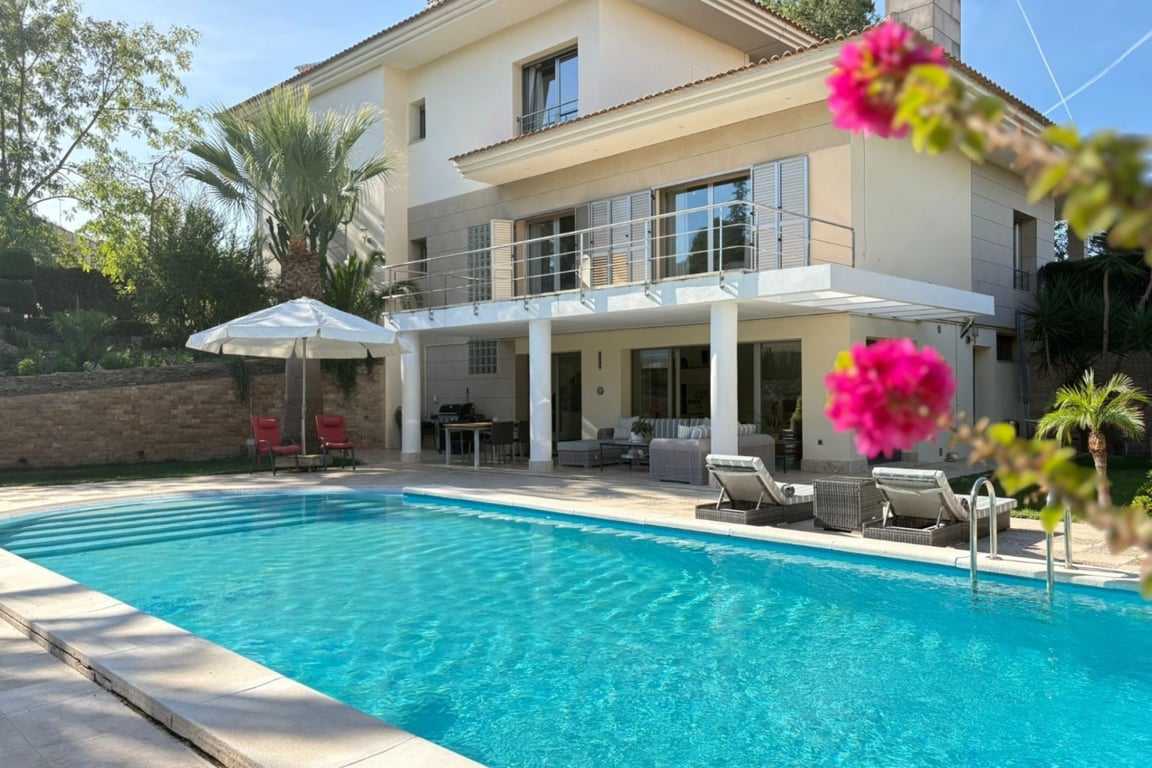 House in Molina de Segura - Image 2