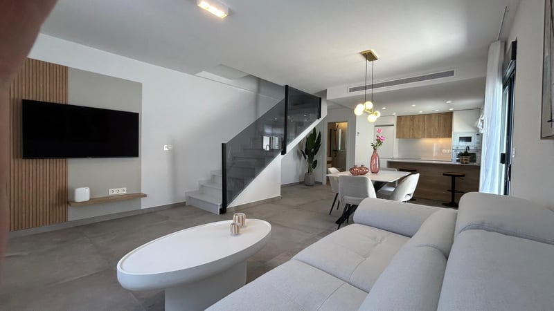 House in Pilar de la Horadada - view 1