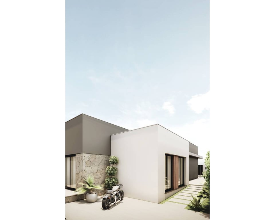 House in Pulpi