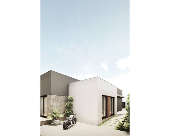 House in Pulpi - view 1
