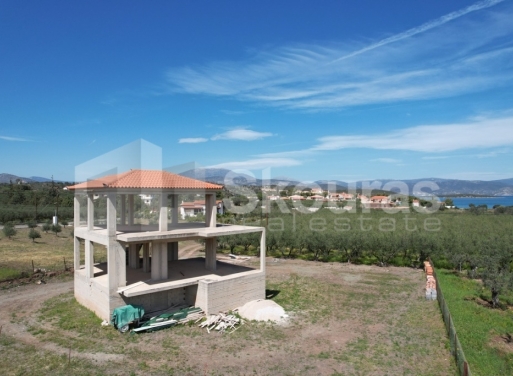 House in Greece