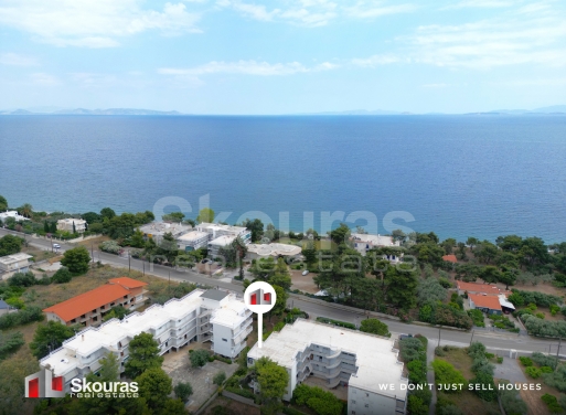 Apartment in Agioi Apostoloi - view 1