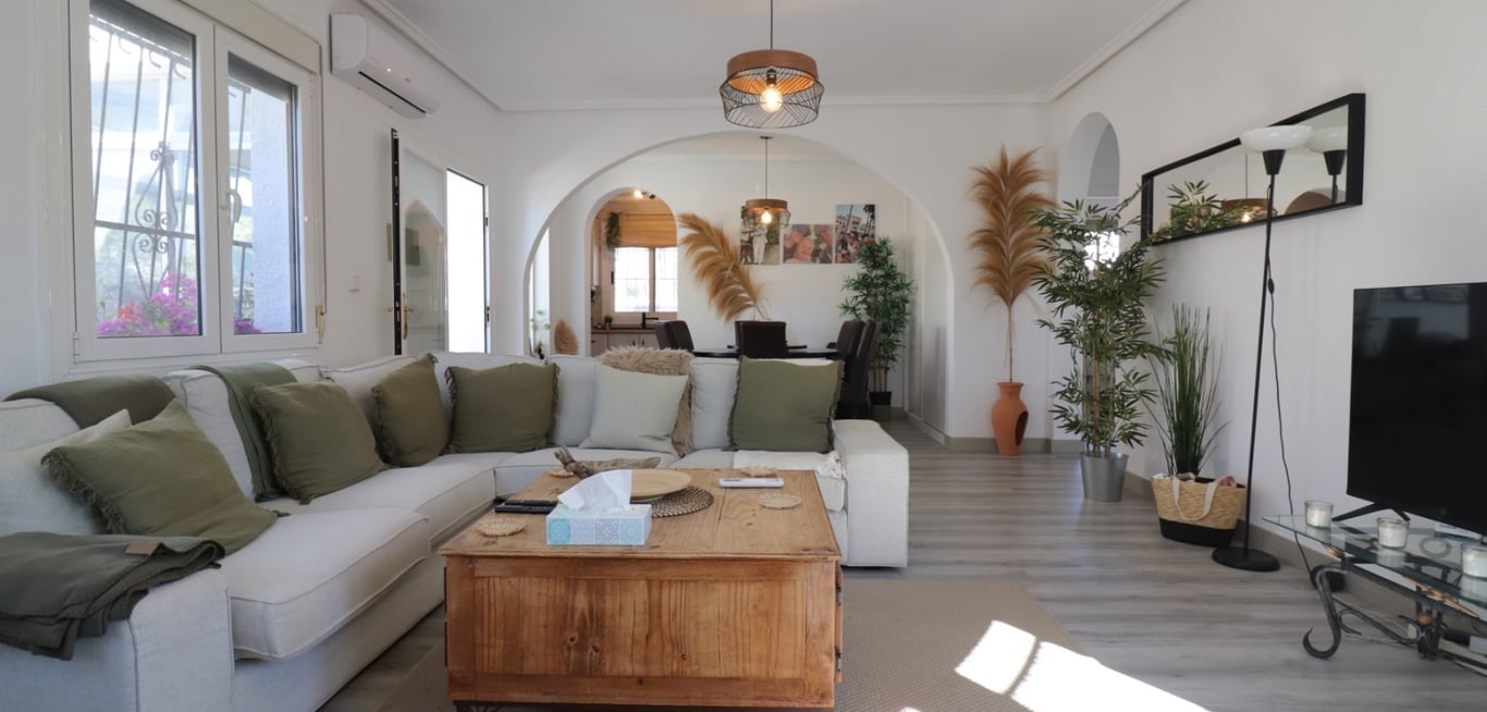 House in Ciudad Quesada - Image 3