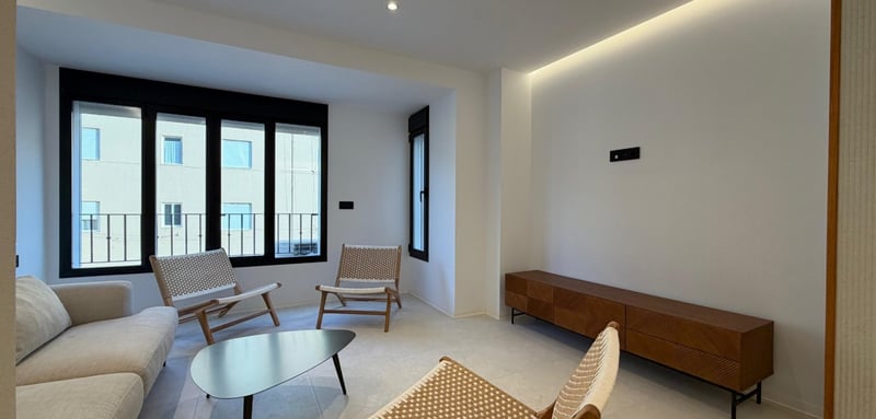 Apartment in Alicante - view 1