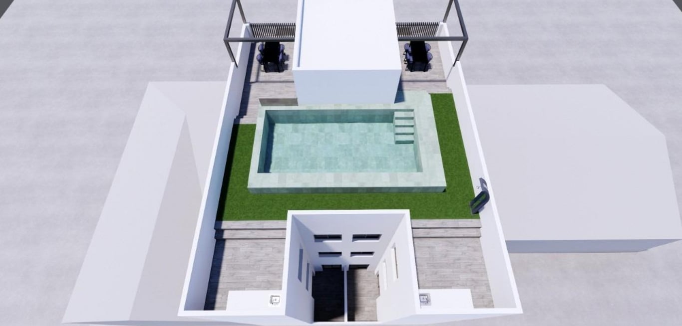 Apartment in Torre de la Horadada - Image 2