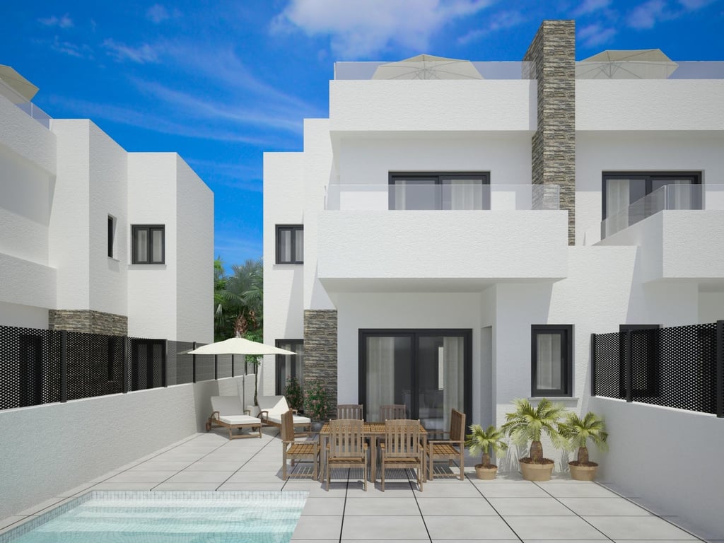 Villa in Jacarilla - Image 2