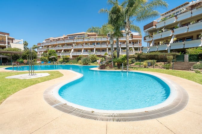 Penthouse in Riviera del Sol - view 1