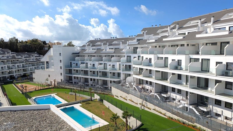 Apartment in Torreblanca - view 1