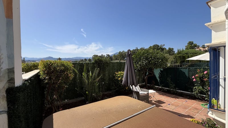 House in Nueva Andalucia - view 1