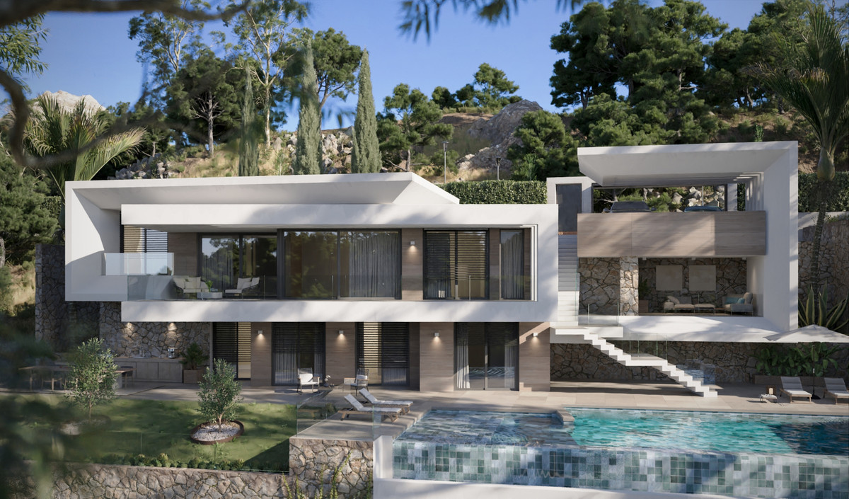 Villa in Benahavis - Image 3