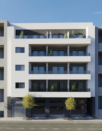 House in Torrevieja - view 1