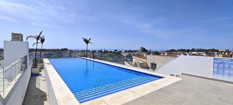 House in Costalita - view 1