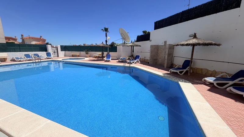 Apartment in Ciudad Quesada - view 1