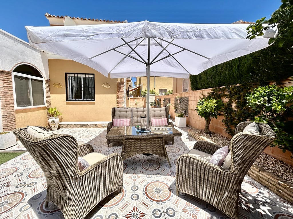 Villa in Los Balcones - Image 3
