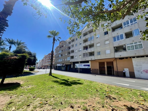 Penthouse in Torrevieja - view 1