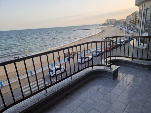 Apartment in Torrevieja - view 1