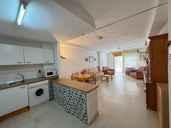 Apartment in Torrevieja - view 1