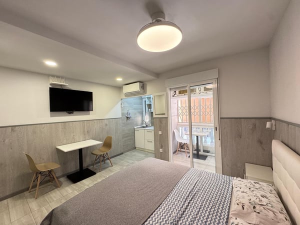 Apartment in Torrevieja - view 1