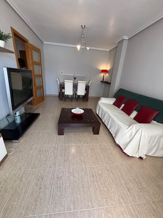 Apartment in Torrevieja - view 1