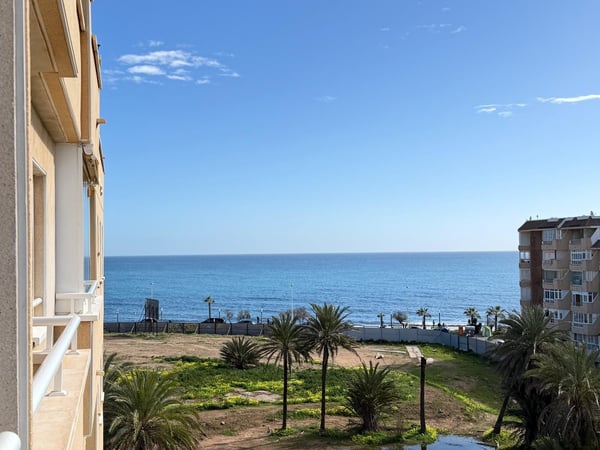 Apartment in Torrevieja - view 1
