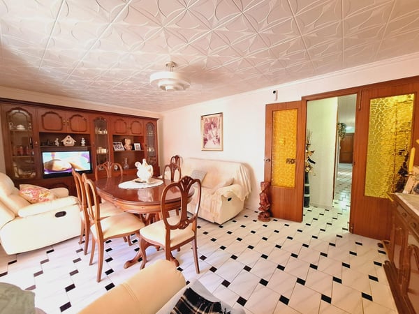 Apartment in Torrevieja - view 1