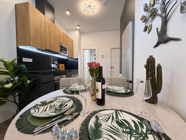 Apartment in Torrevieja - view 1