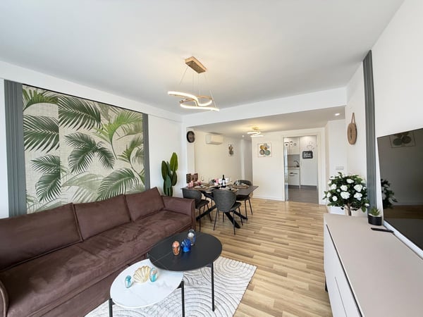 Apartment in Torrevieja - view 1