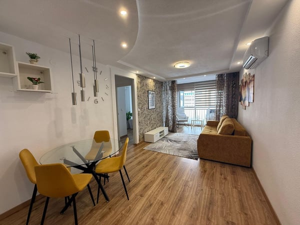 Apartment in Torrevieja - view 1