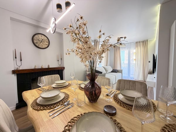 Apartment in Cabo Roig - view 1