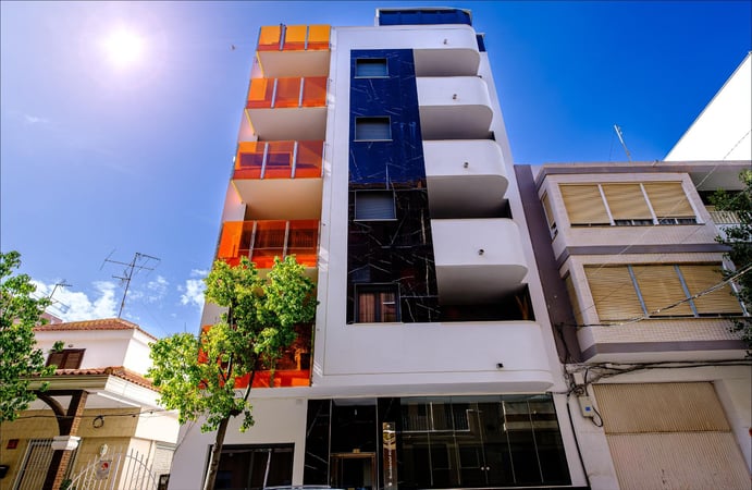Apartment in Torrevieja - view 1