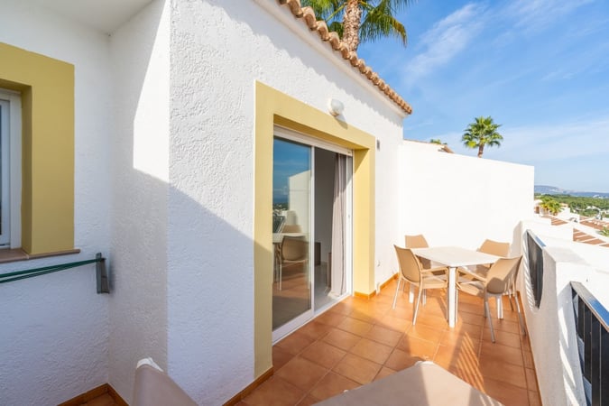 Villa in Casas de Torrat - view 1
