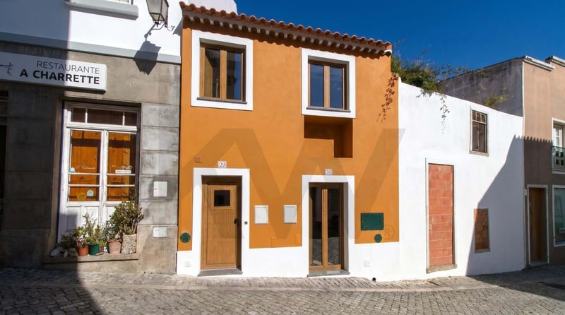 Villa in Vale - view 1