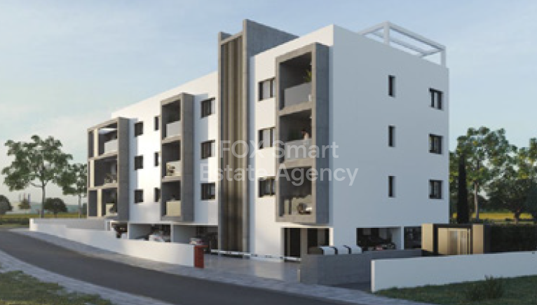 Apartment in Agios Nikolaos - Image 3
