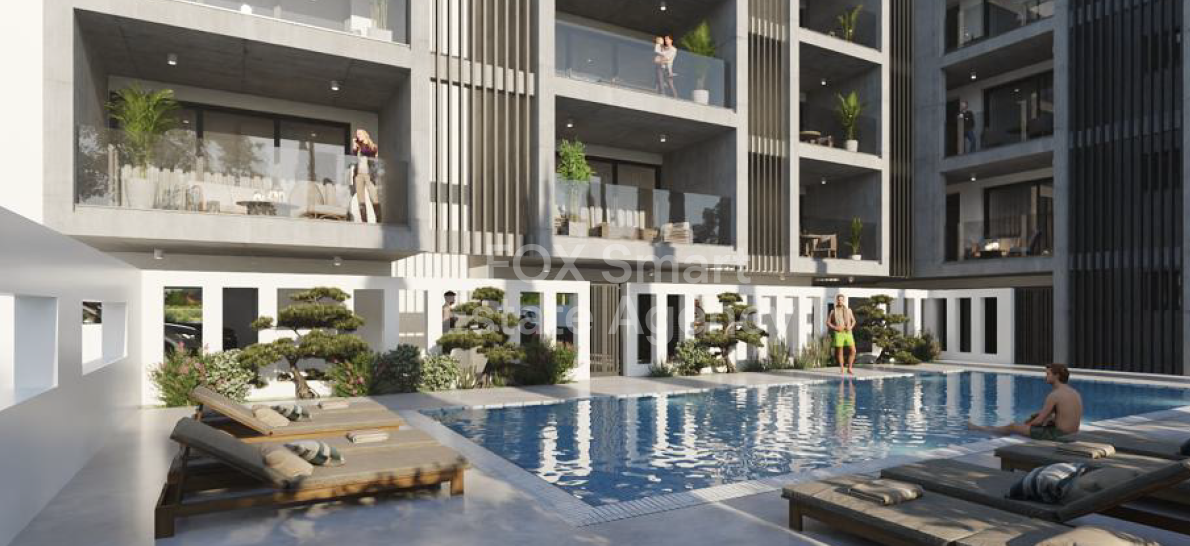 Apartment in Agios Nikolaos