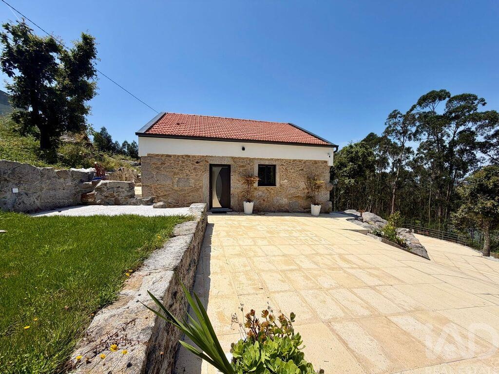 House in Viana do Castelo