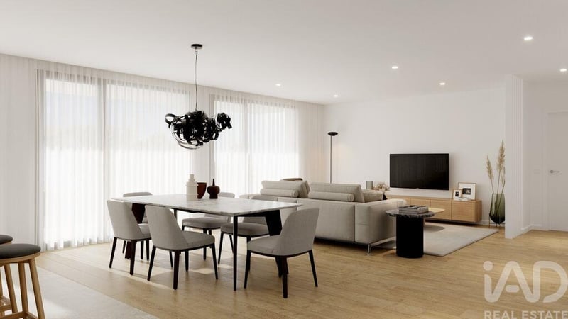 Apartment in Parceiros - view 1