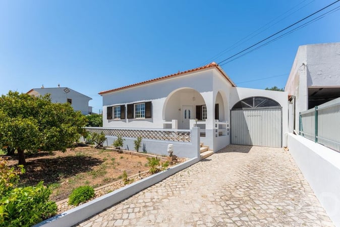 House in Boliqueime - view 1