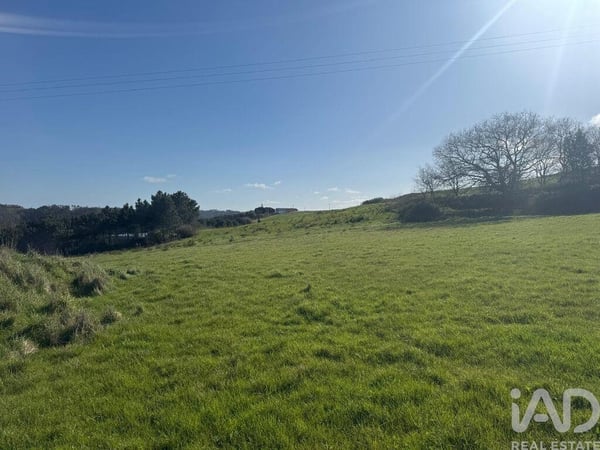 Land in Alfeizerao - view 1