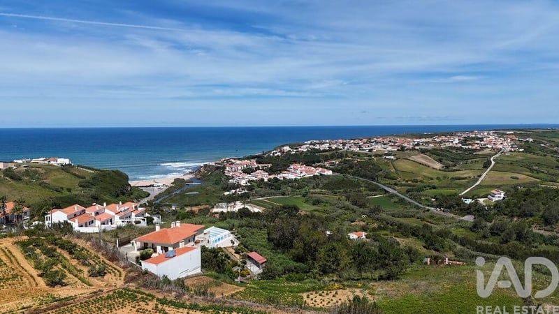 Land in Santo Isidoro - view 1