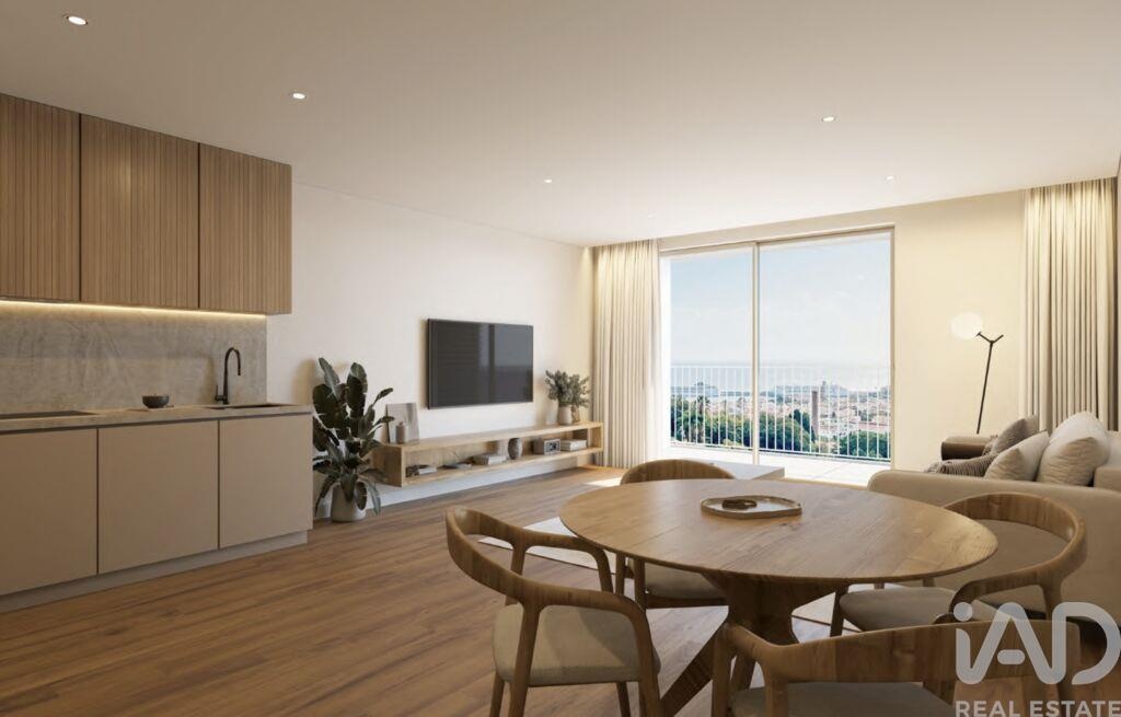 Apartment in Imaculado Coracao de Maria - Image 2