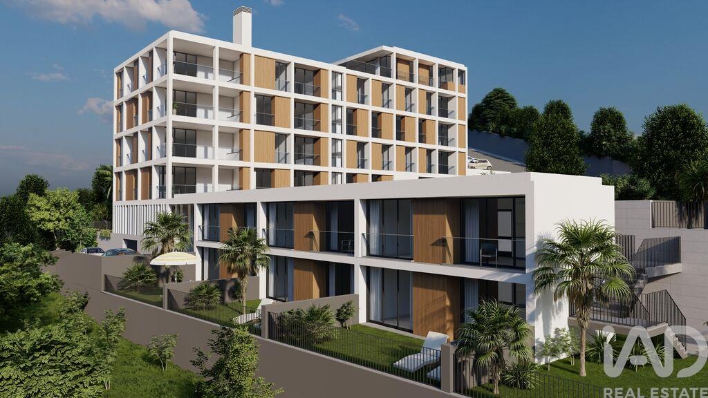 Apartment in Canico