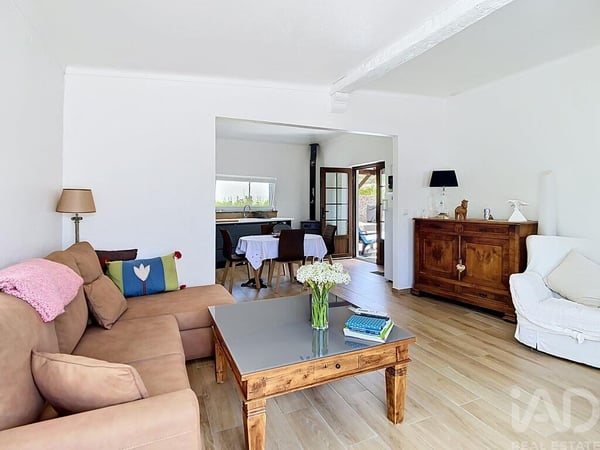 House in Vimeiro - view 1