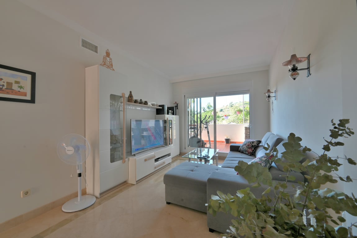 House in Sitio de Calahonda - Image 2