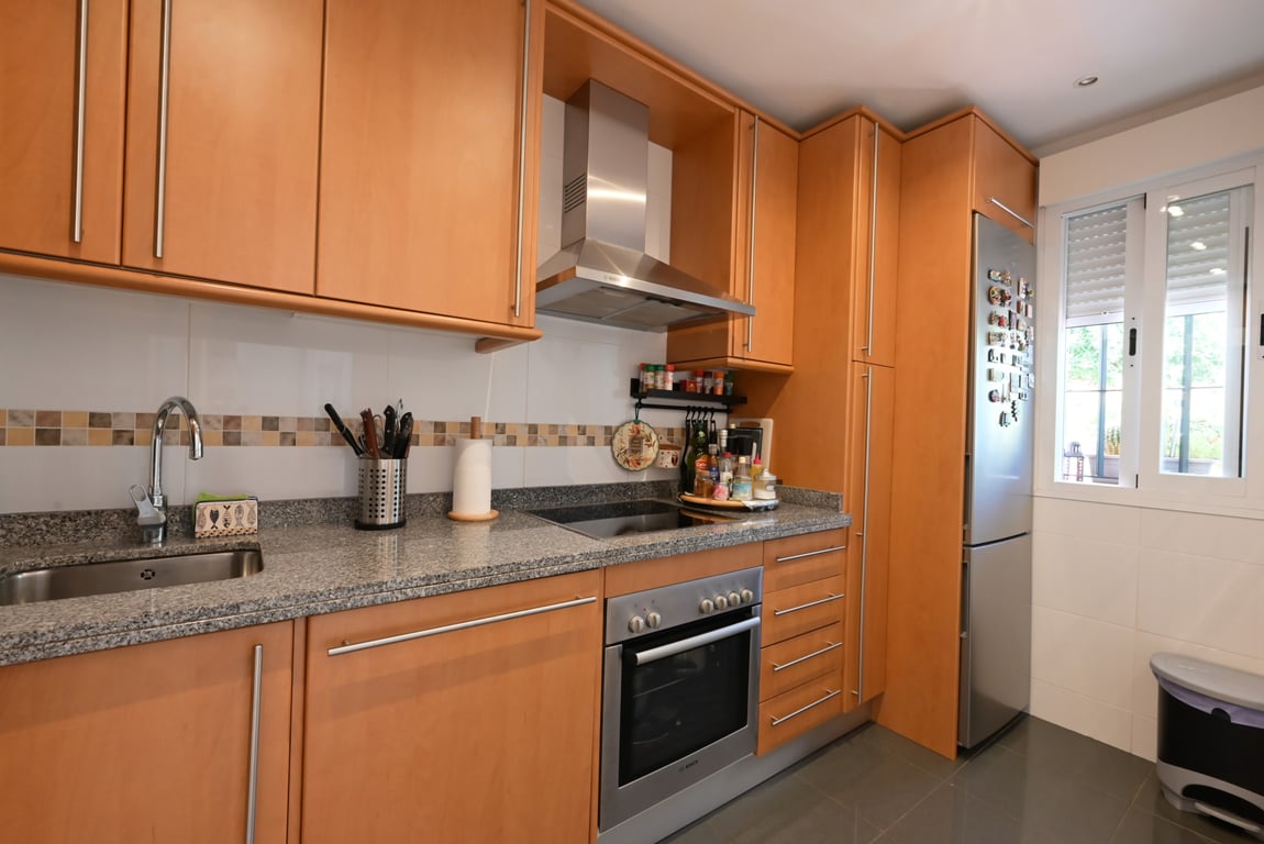 House in Sitio de Calahonda - Image 3