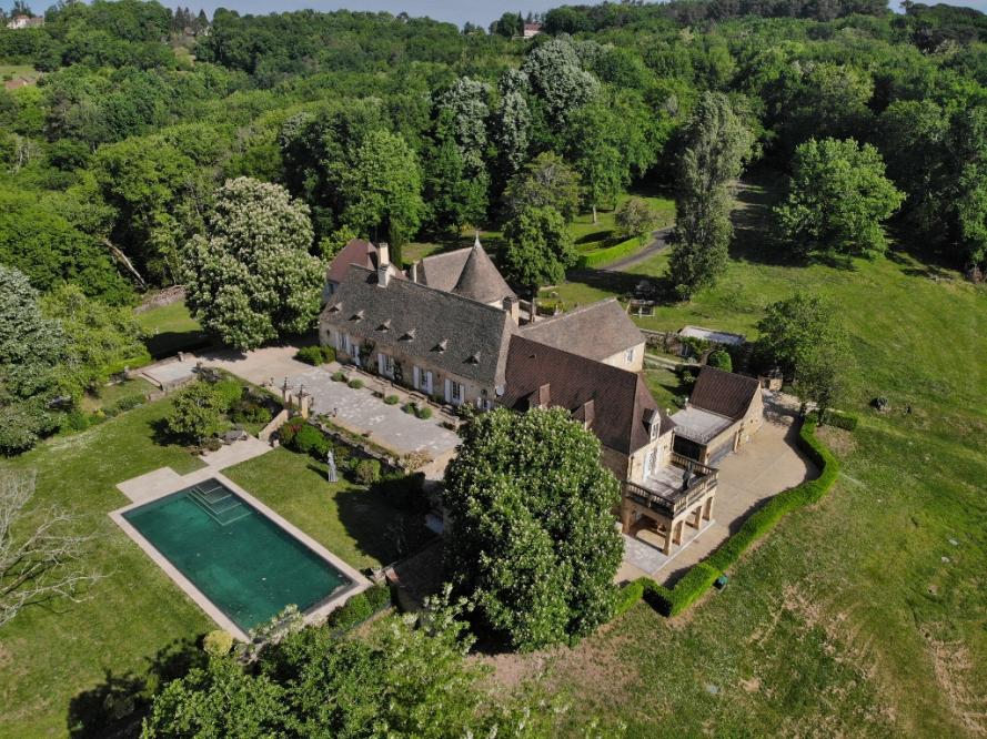 House in Sarlat-la-Caneda - Image 2