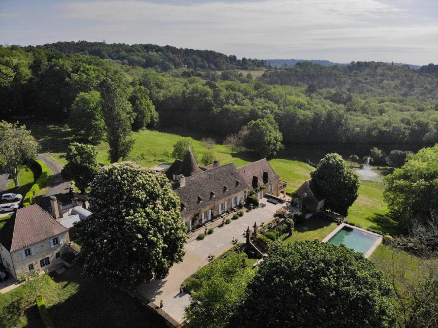 House in Sarlat-la-Caneda - Image 3